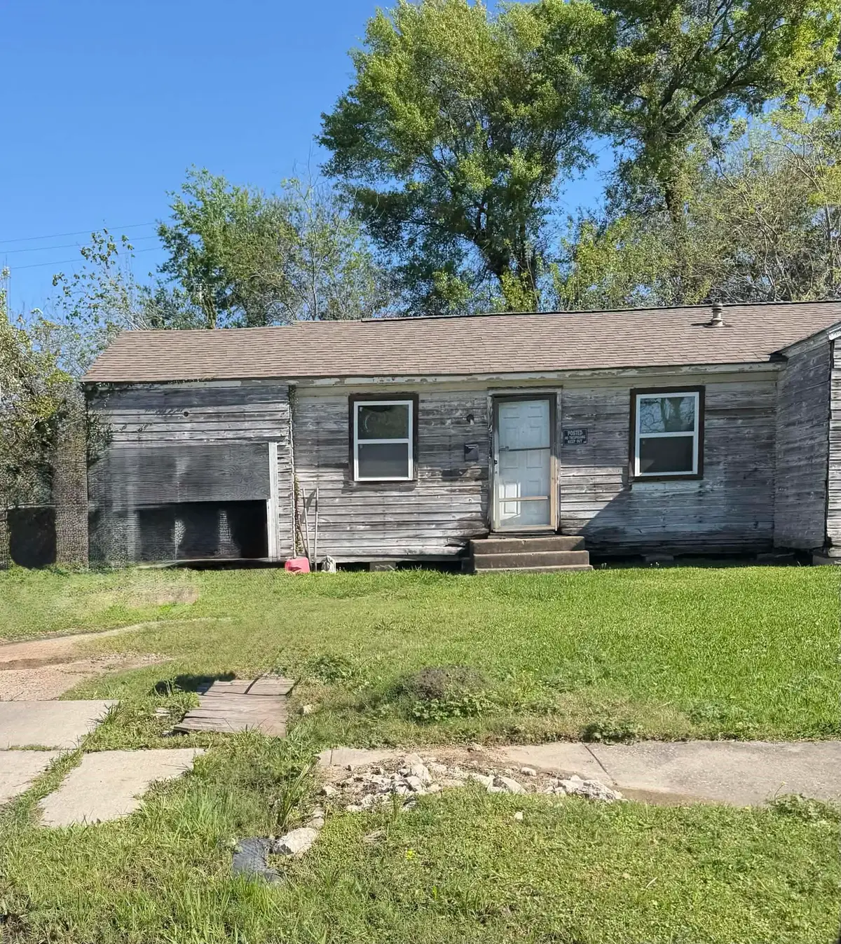 4505 Perry Street, Houston, TX 77021 - #1