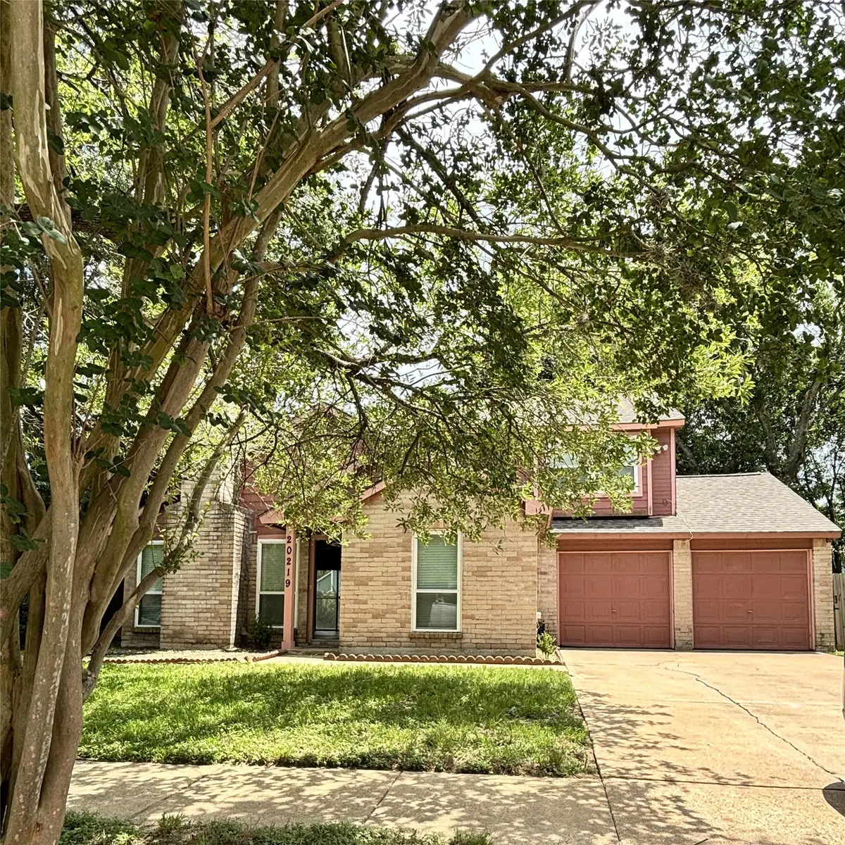 20219 Black Hickory Court, Katy, TX 77449 - #1