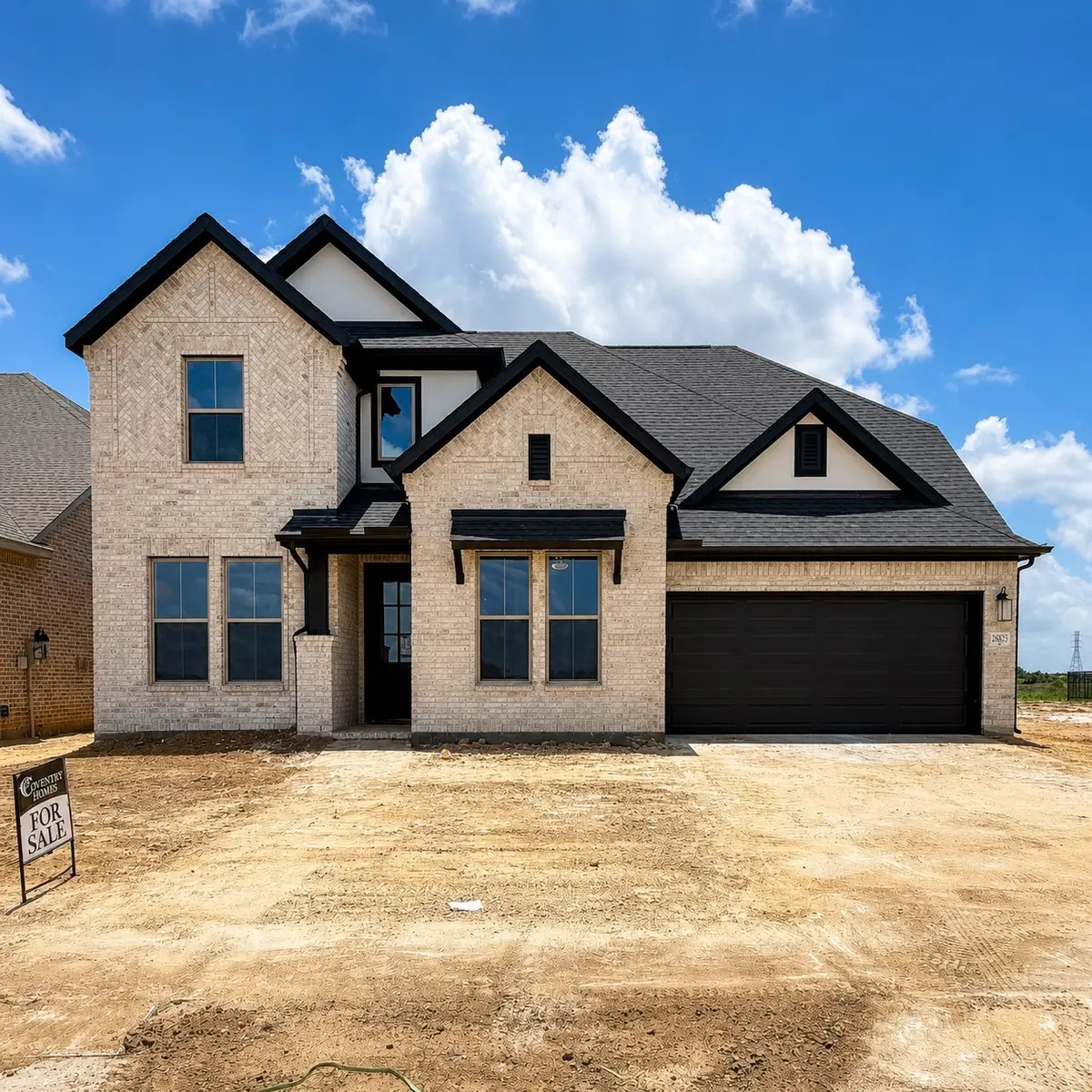 26823 Jovial Fields Street, Hockley, TX 77447 - #1