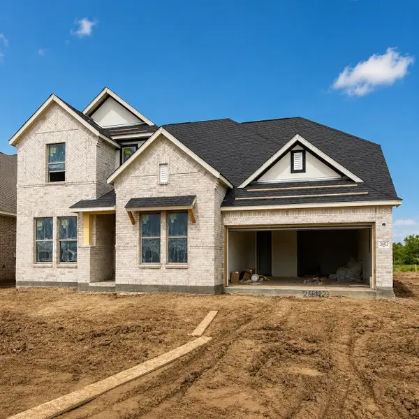 26823 Jovial Fields Street, Hockley, TX 77447