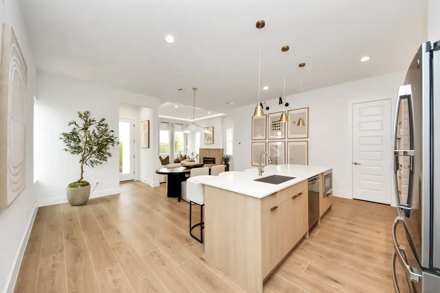 2223 Via Isa Lane, Houston, TX 77051 - #3