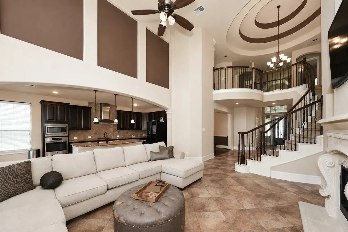 6323 Orange Blossom Lane, Rosenberg, TX 77471 - #1