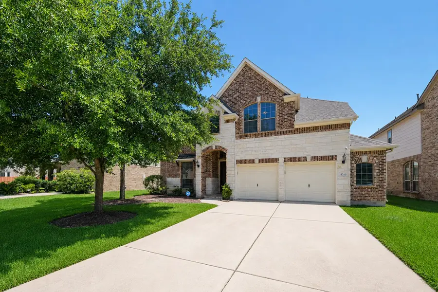 6323 Orange Blossom Lane, Rosenberg, TX 77471 - #2