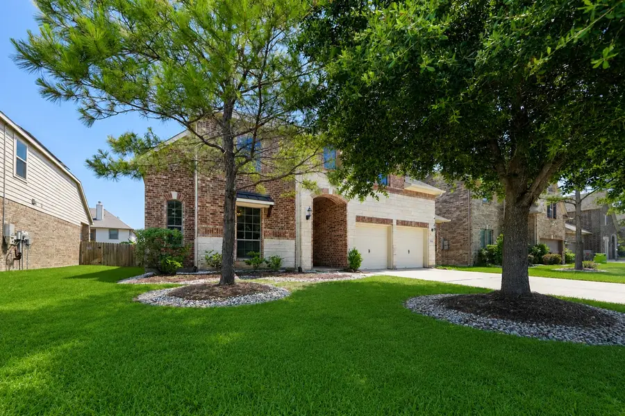 6323 Orange Blossom Lane, Rosenberg, TX 77471 - #3