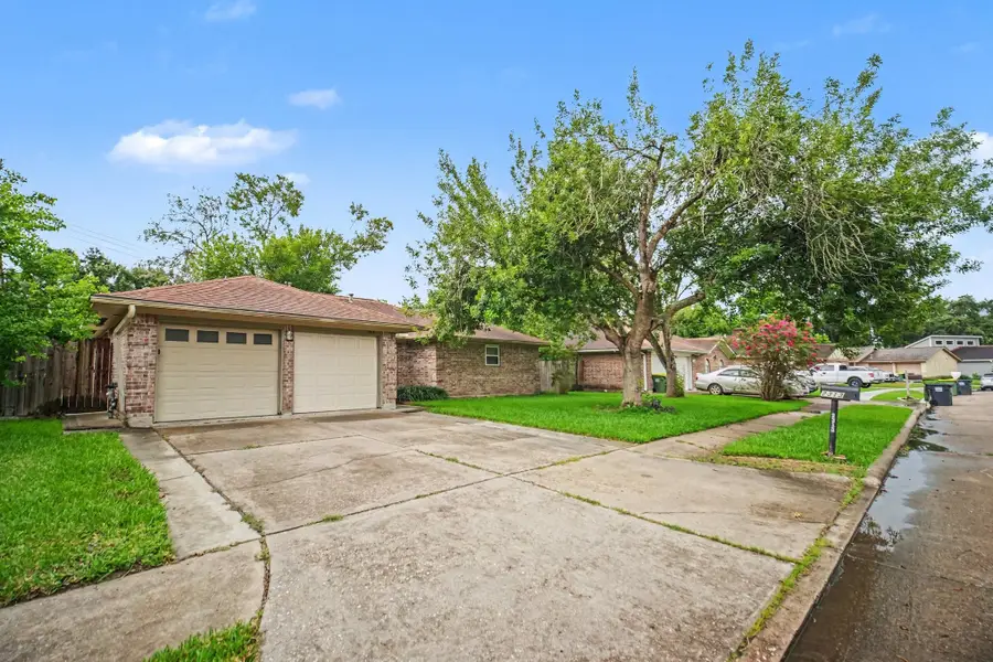 2313 Goodrich Street, Pearland, TX 77581 - #2