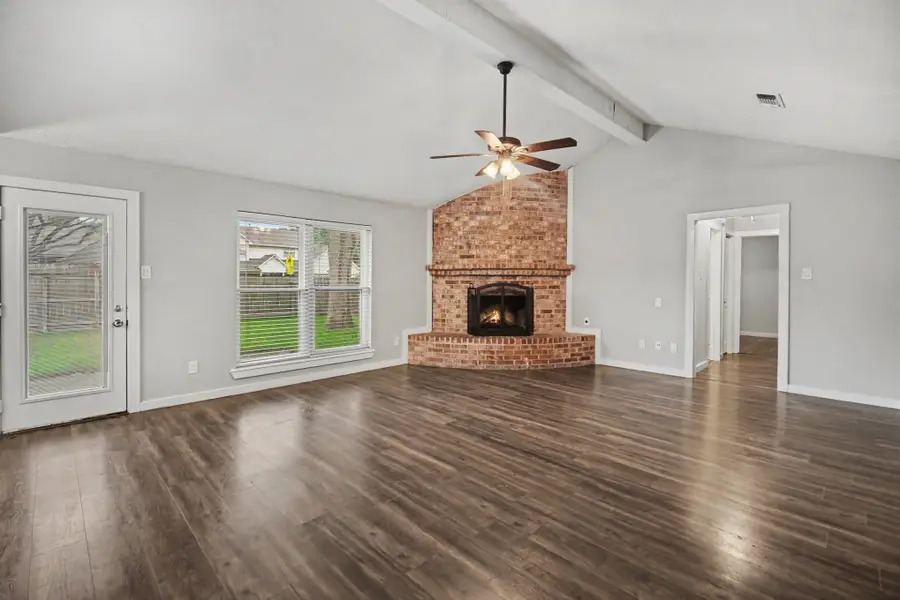 2313 Goodrich Street, Pearland, TX 77581 - #3