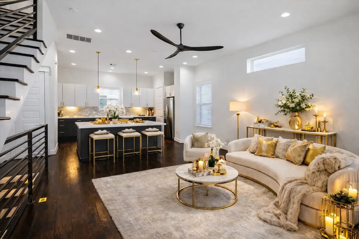 2116 Naomi Street #A, Houston, TX 77054 - #1