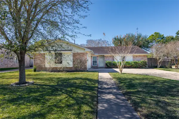11302 Blackhawk Boulevard, Houston, TX 77089