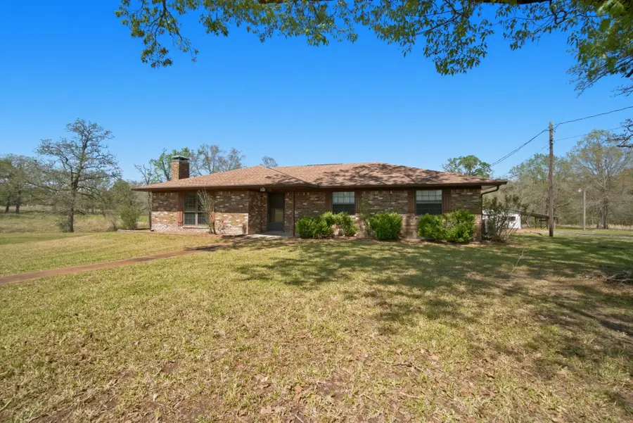 15 Brumley Drive, Huntsville, TX 77320 - #3