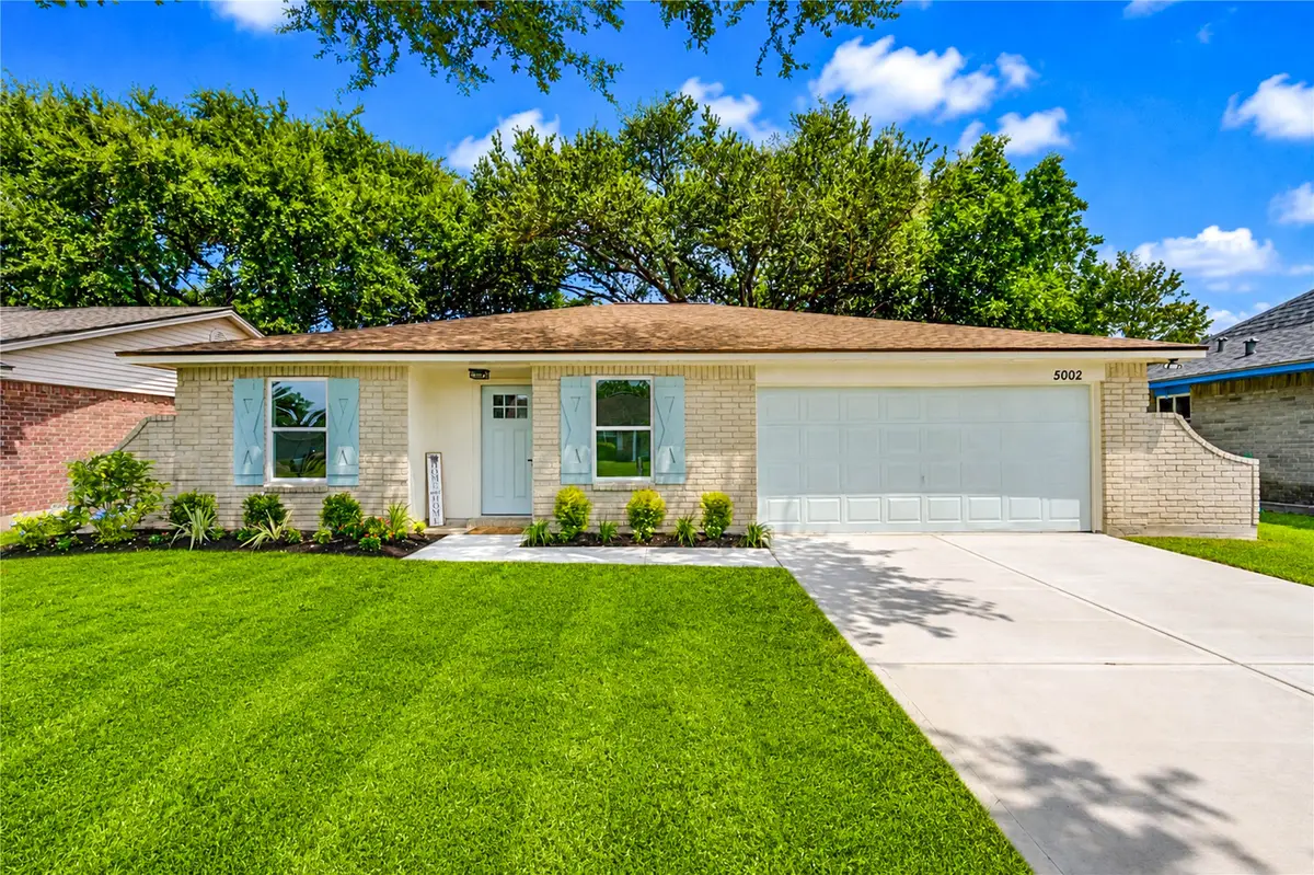 5002 Meadow Place Drive, La Porte, TX 77571 - #1