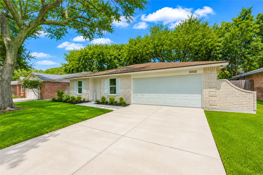 5002 Meadow Place Drive, La Porte, TX 77571 - #3