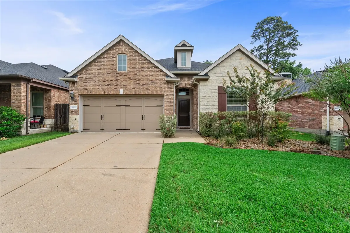 8603 Crescent Valley Lane, Humble, TX 77346 - #1