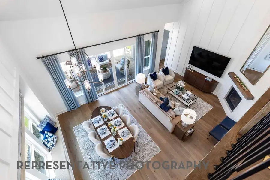 25010 Wilderness Haven Lane, Katy, TX 77493 - #2