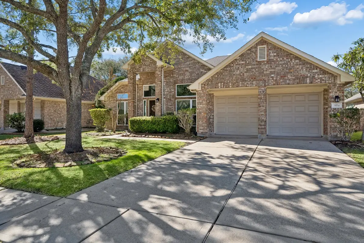 2614 Parkbriar Lane, Pearland, TX 77584 - Image #1