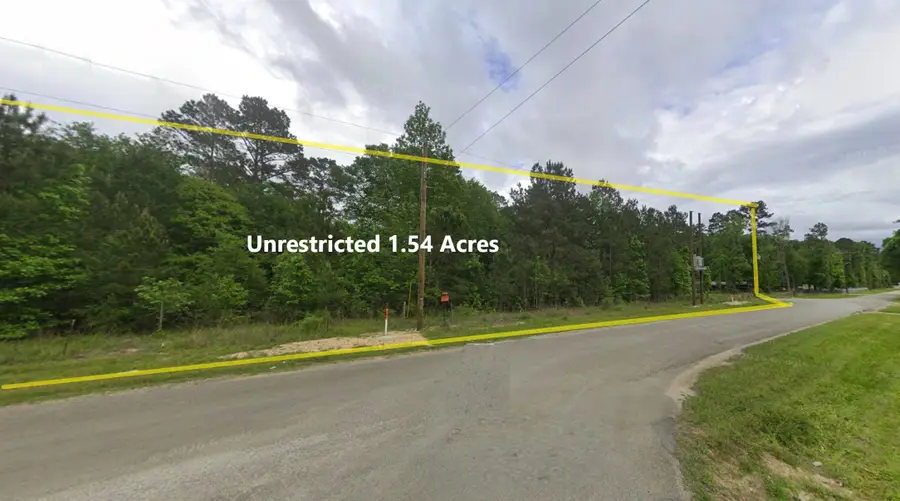 66 County Road 3800, Cleveland, TX 77328 - #3
