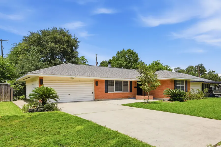 4114 Sarong Drive, Houston, TX 77025 - #3