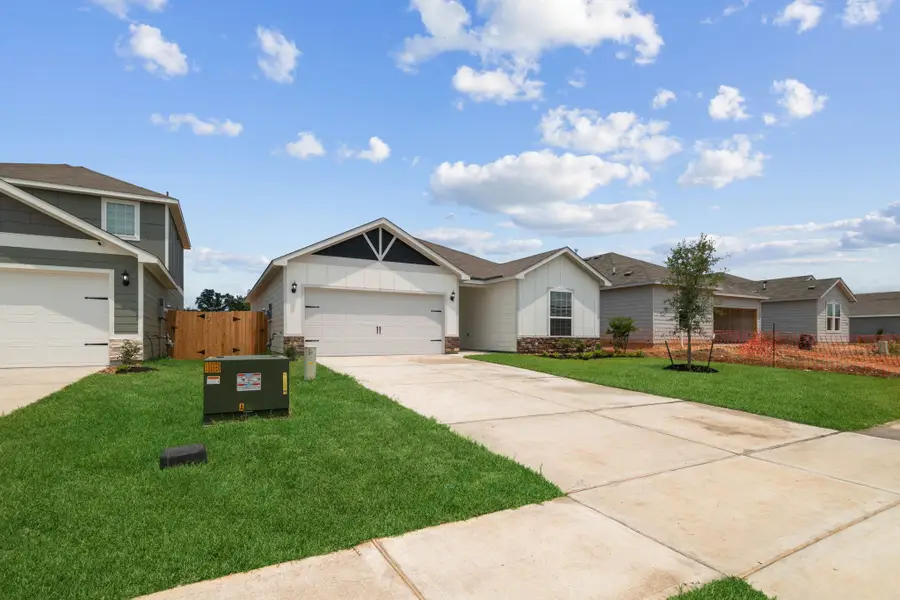 356 Fastboy Lane, Waller, TX 77484 - #3