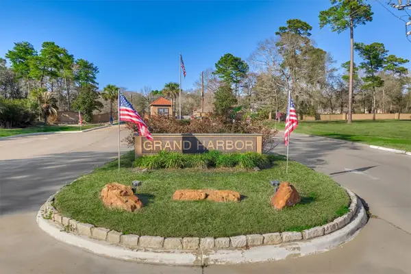 11701 Grand View Drive, Montgomery, TX 77356