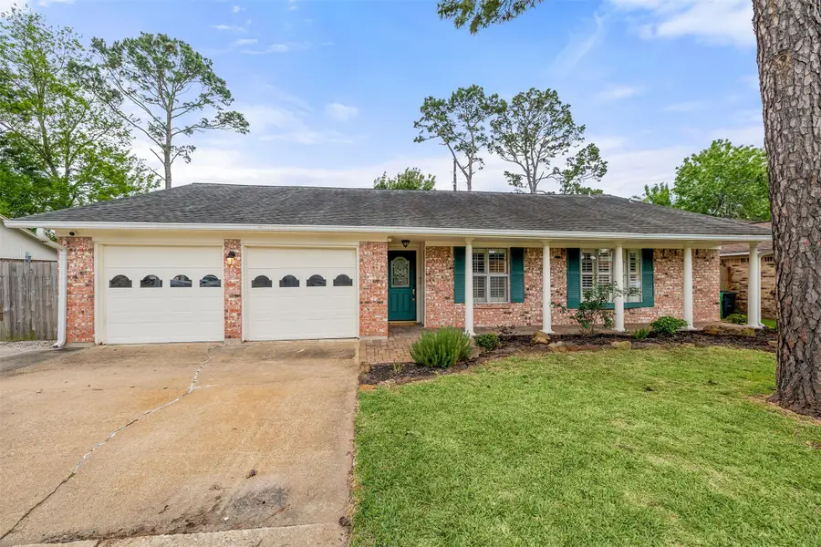 10014 Sweet Gum Lane, Baytown, TX 77521 - #2