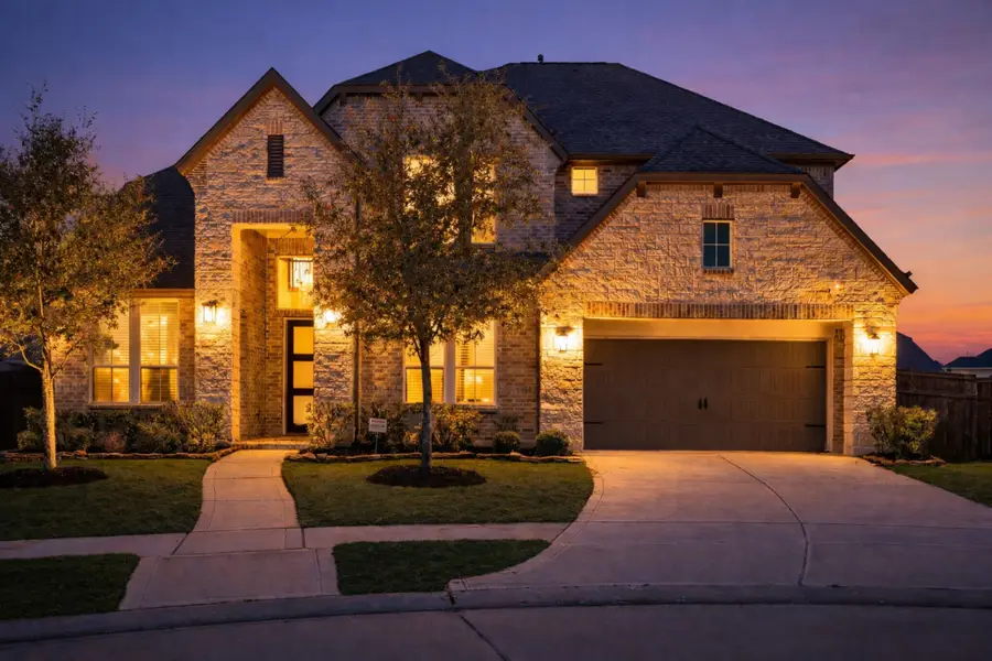 28927 Ember Crest Lane, Fulshear, TX 77441 - #2