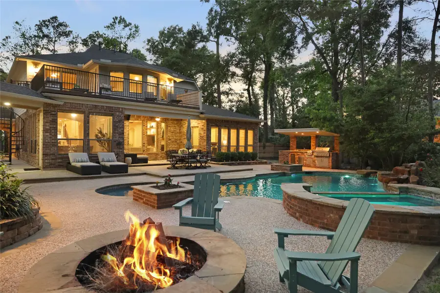 3010 Carrie Cove Court, Spring, TX 77386 - #2