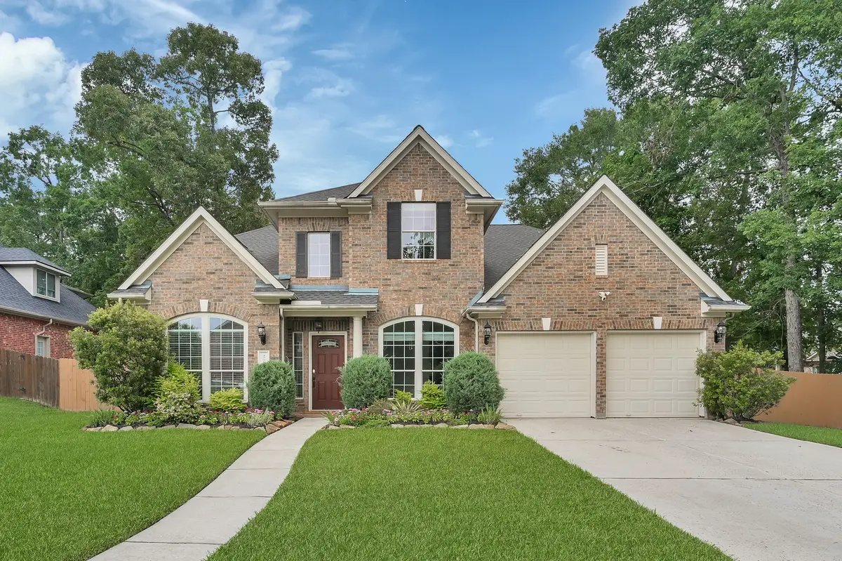 4770 Jackson Square Drive, Conroe, TX 77304 - Image #1
