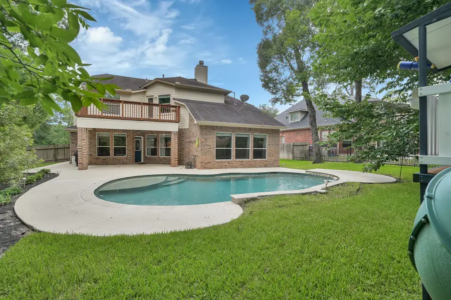 4770 Jackson Square Drive, Conroe, TX 77304 - Image #2