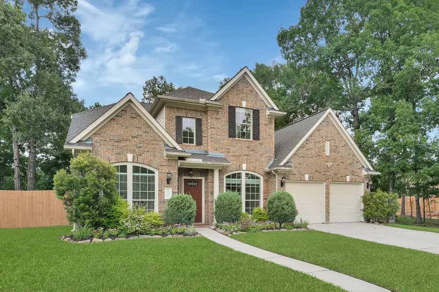 4770 Jackson Square Drive, Conroe, TX 77304 - Image #3