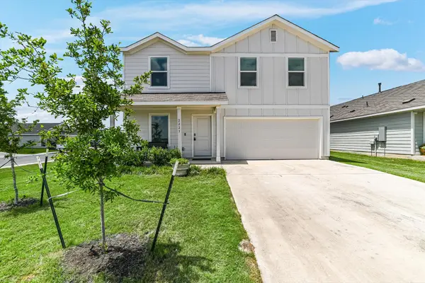 2223 Cumulus Court, Lockhart, TX 78644