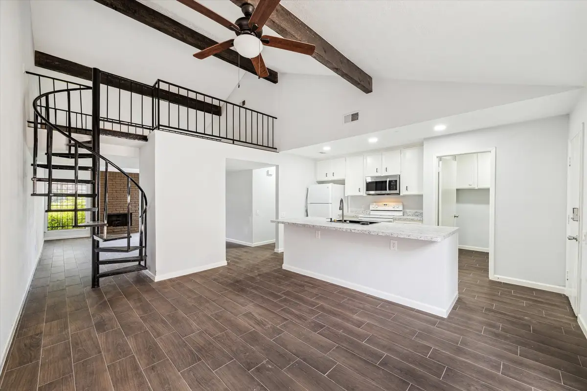 8628 Maplecrest Drive, Houston, TX 77099 - #1