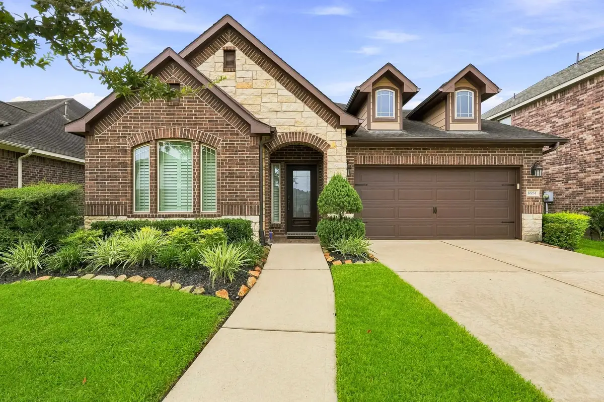 10034 Foggy River, Missouri City, TX 77459 - #1