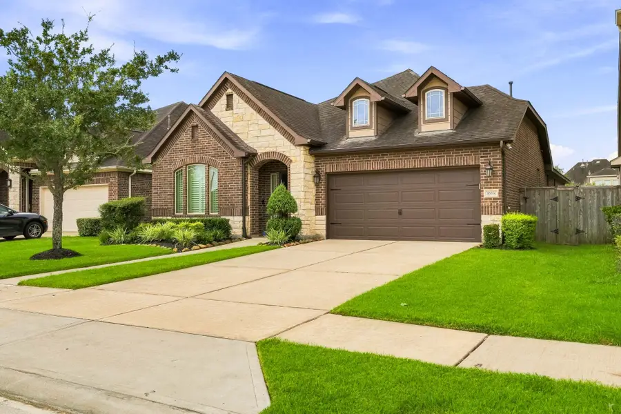 10034 Foggy River, Missouri City, TX 77459 - #2