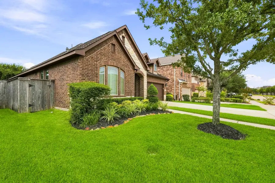 10034 Foggy River, Missouri City, TX 77459 - #3