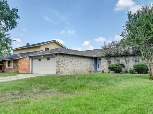 8406 Daycoach Lane, Houston, TX 77064