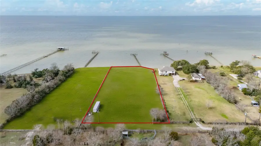 371 B Locke Road, Anahuac, TX 77514 - #2