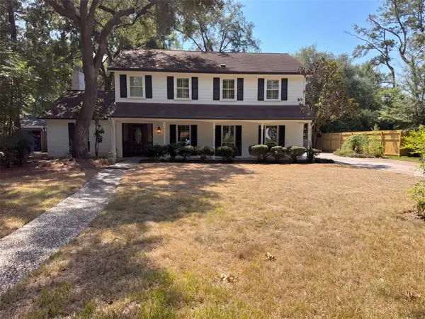 6411 Bayonne Drive, Spring, TX 77389