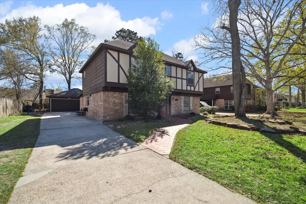 5502 Enchanted Timbers, Humble, TX 77346 - #1