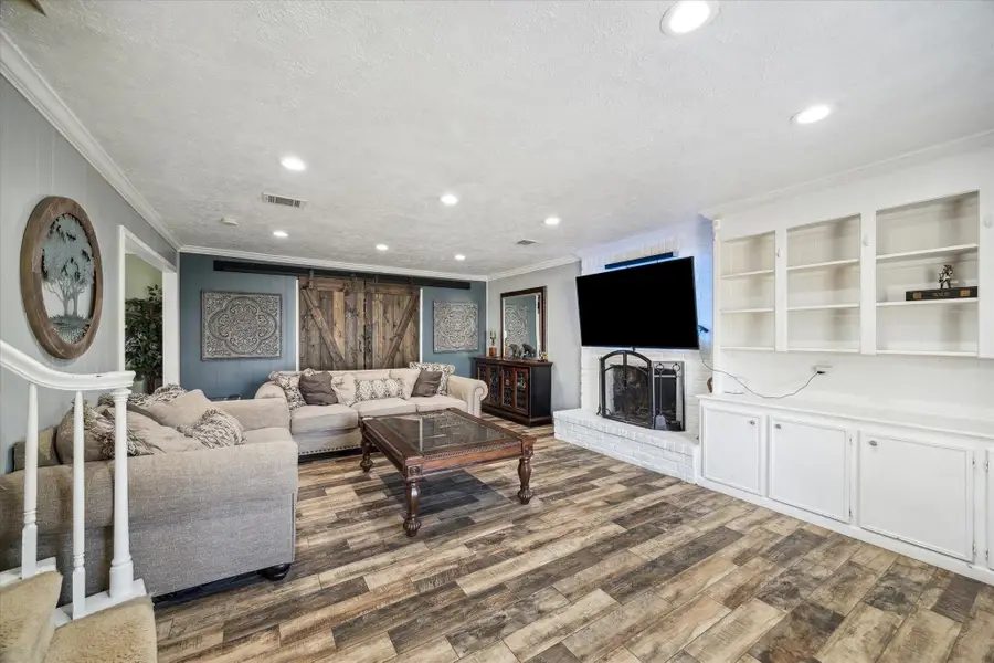 5502 Enchanted Timbers, Humble, TX 77346 - #3