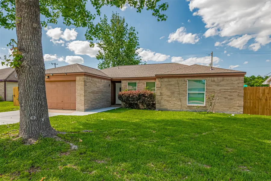 7926 Jonquil Drive, Texas City, TX 77591 - #3