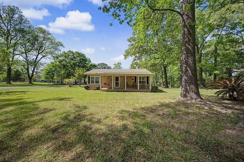 2874 Cr 4750, Broaddus, TX 75929 - #1