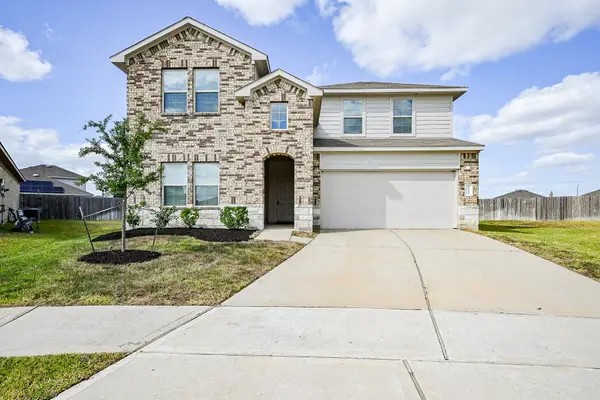 5143 Cortland Pine Trail, Katy, TX 77449