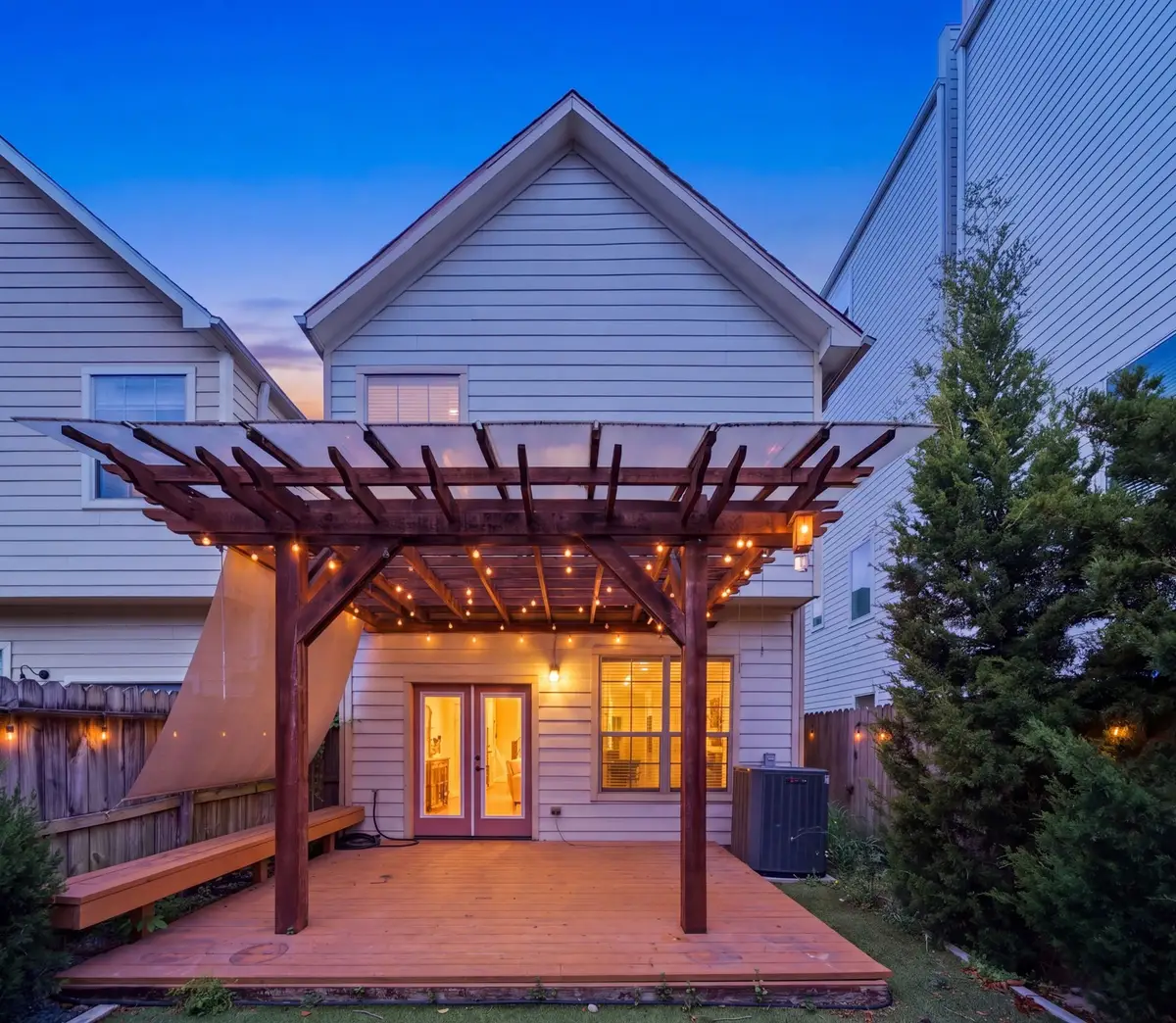 1007 Kern Street, Houston, TX 77009 - #1