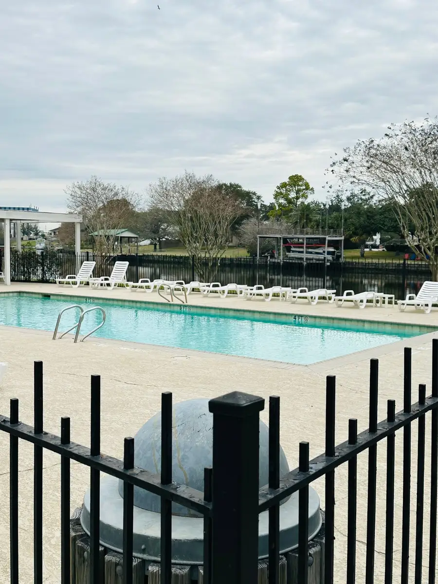 18519 Egret Bay Boulevard #1503, Webster, TX 77058 - #2