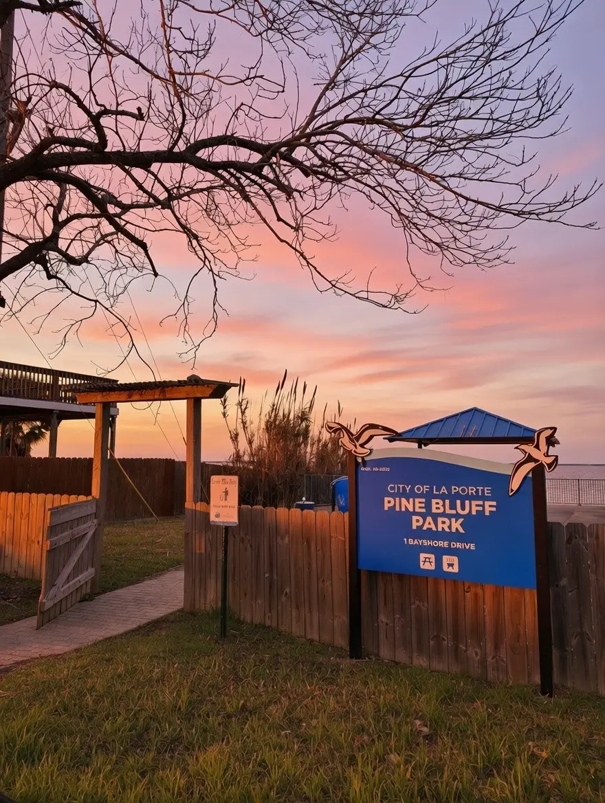 125 Bay Shore Drive, La Porte, TX 77571 - #3