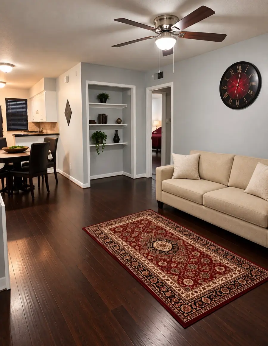 6403 Fondren Road #12, Houston, TX 77036 - #2