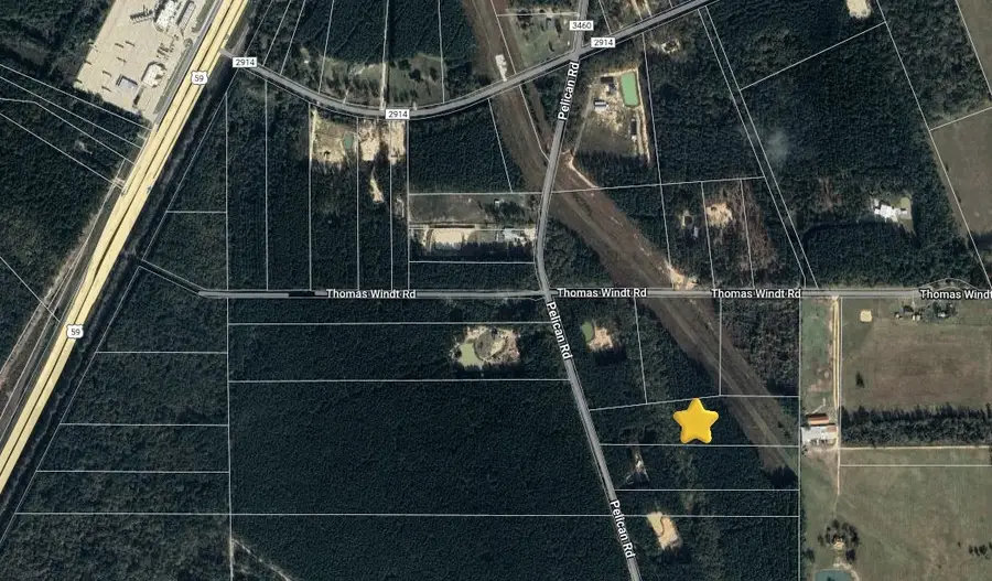 401 Pelican Road, Shepherd, TX 77371 - Image #2