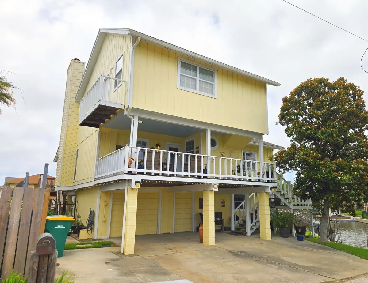 1 N Pelican Street, La Marque, TX 77568 - #1