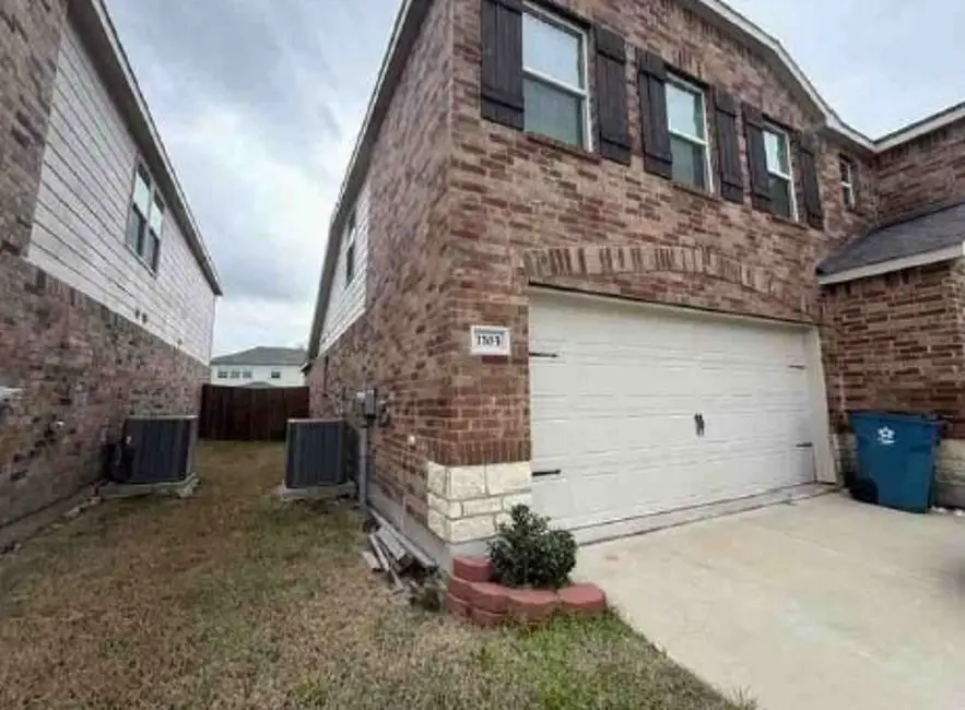 1103 Brazoria Road, Forney, TX 75126 - #2