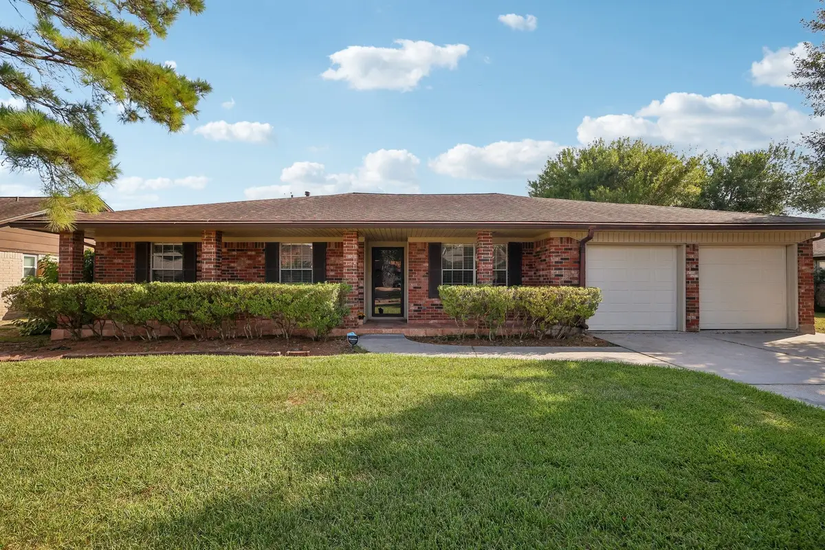 10422 Rocky Hollow Road, La Porte, TX 77571 - #1