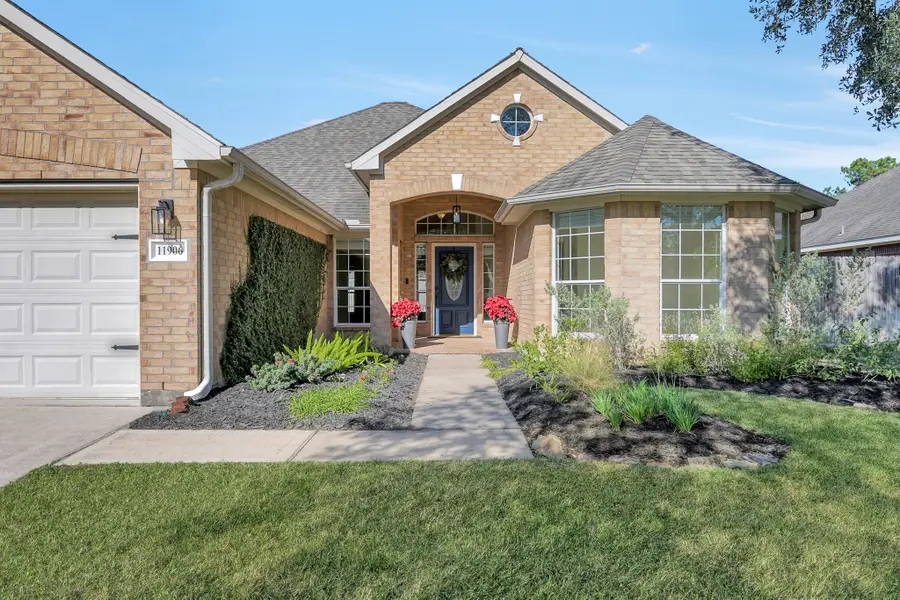 11906 Aerie Drive, Tomball, TX 77377 - Image #3